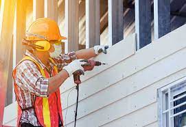 Best Insulated Siding Installation  in Arizona City, AZ