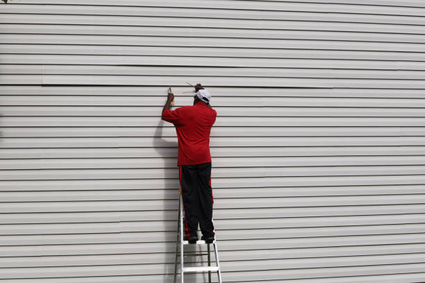 Affordable Siding Repair and Maintenance Services in Arizona City, AZ