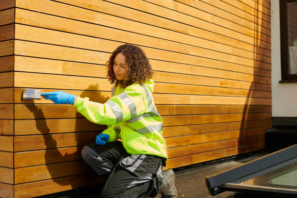 Best James Hardie Siding  in Arizona City, AZ