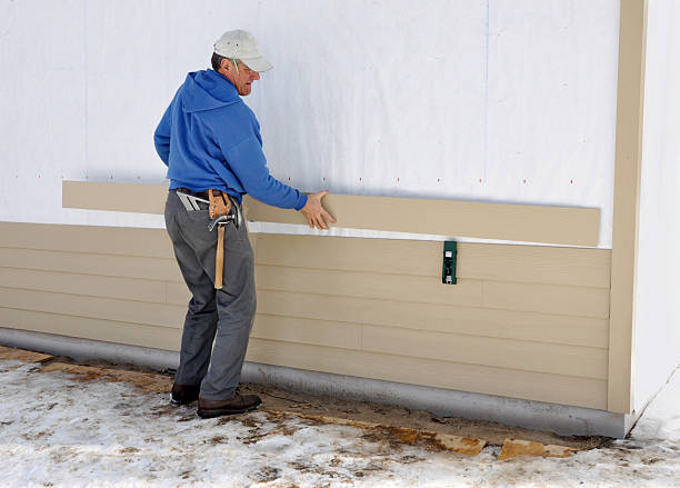 Best Stone Veneer Siding  in Arizona City, AZ